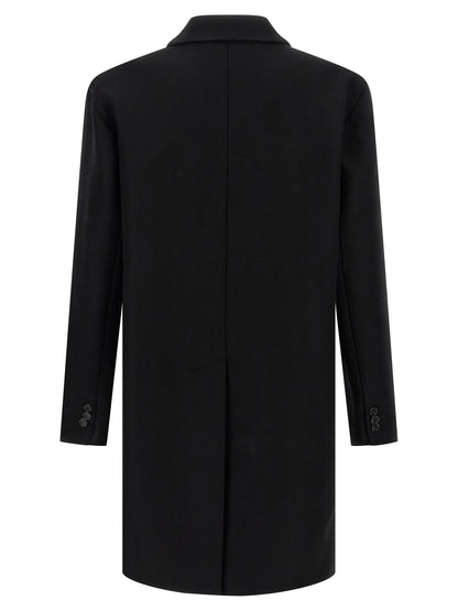 Wool coat Coats, trench coats
