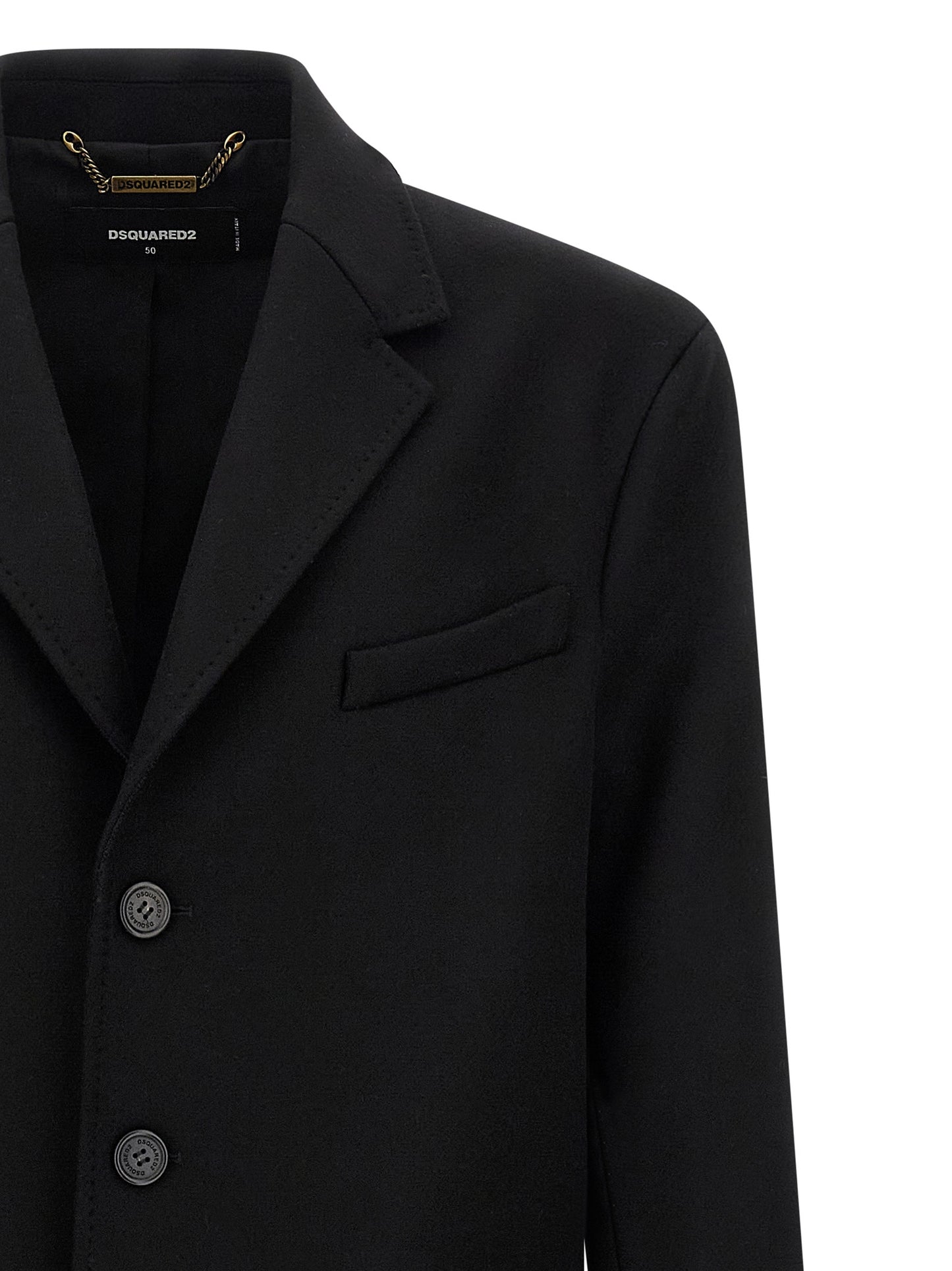 Wool coat Coats, trench coats