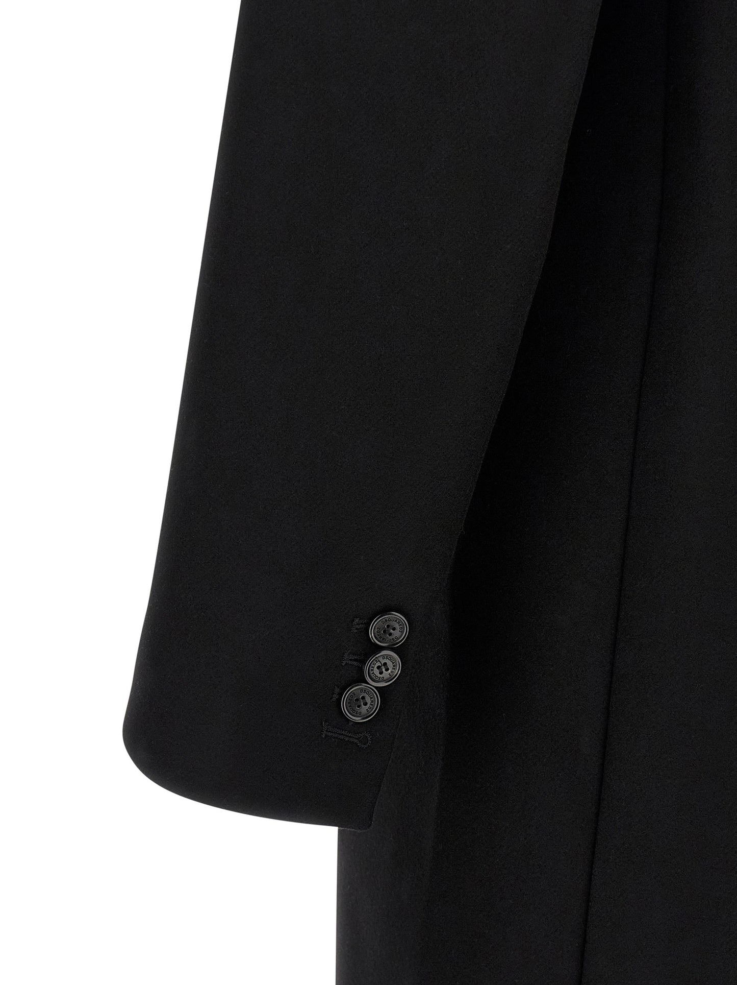 Wool coat Coats, trench coats