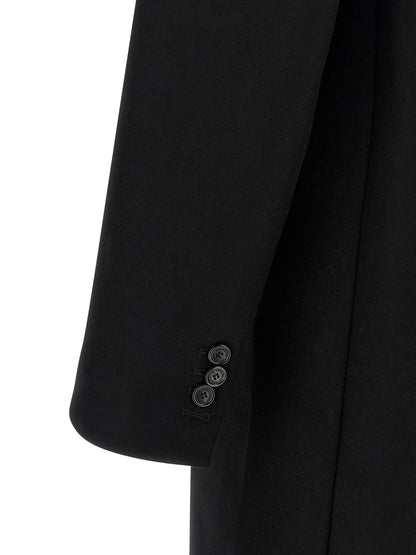 Wool coat Coats, trench coats