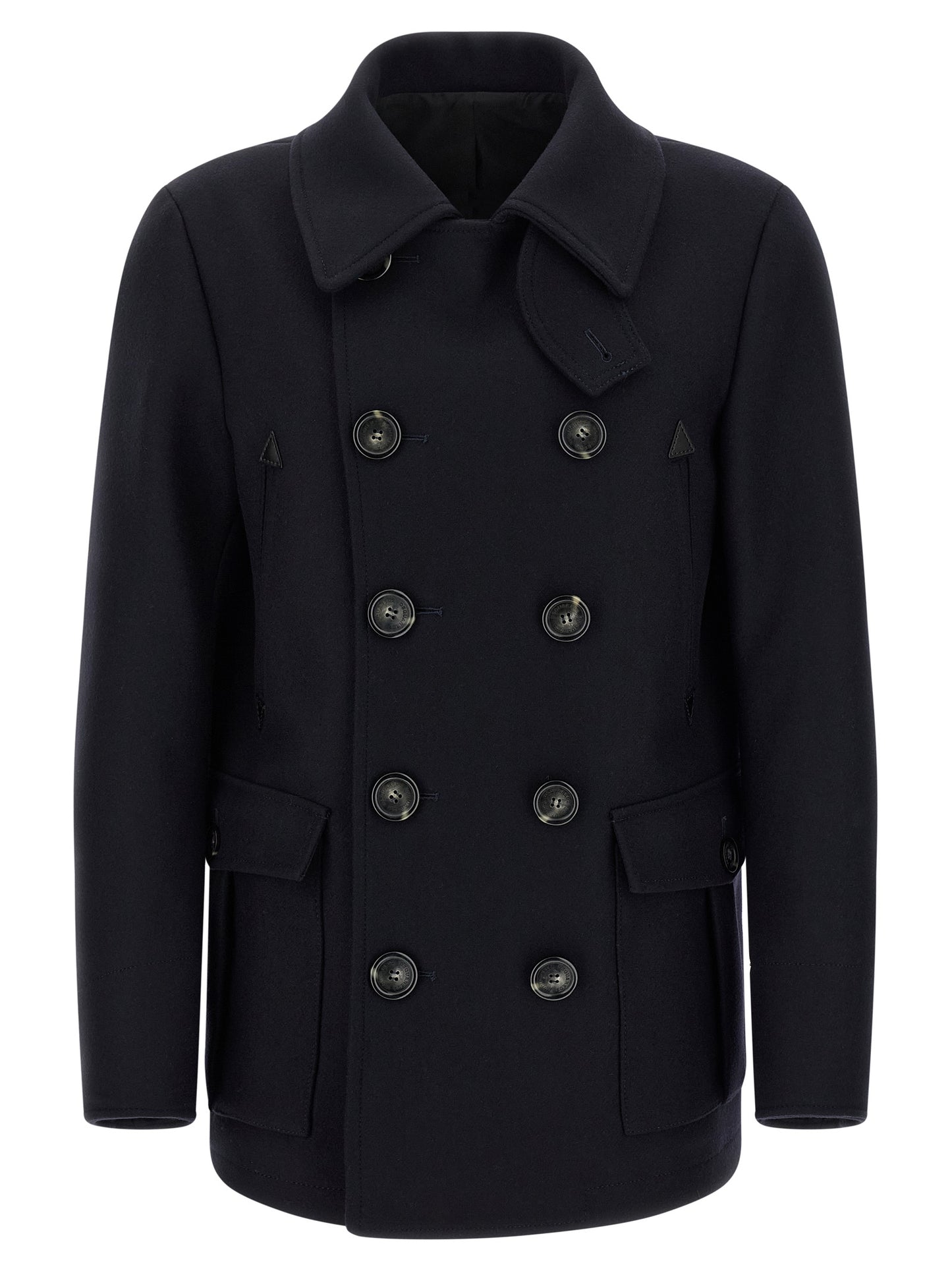 Wool coat Coats, trench coats