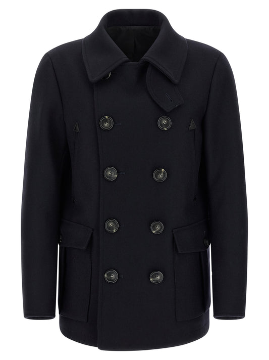 Wool coat Coats, trench coats