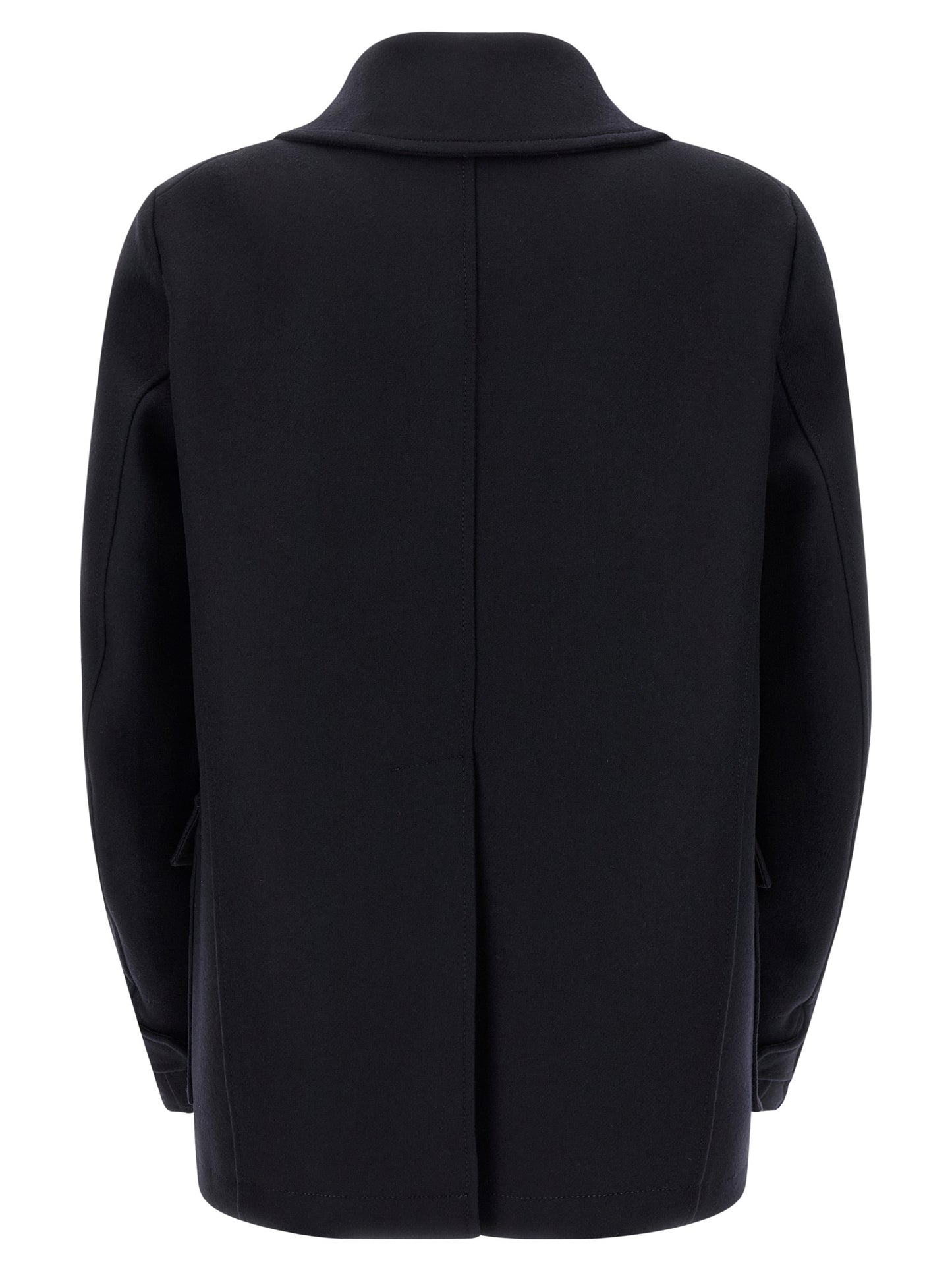 Wool coat Coats, trench coats