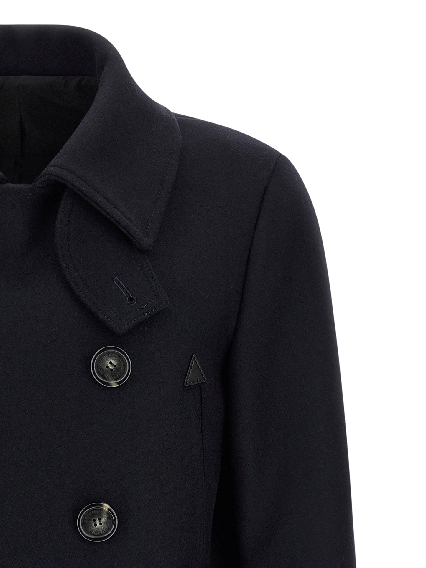 Wool coat Coats, trench coats