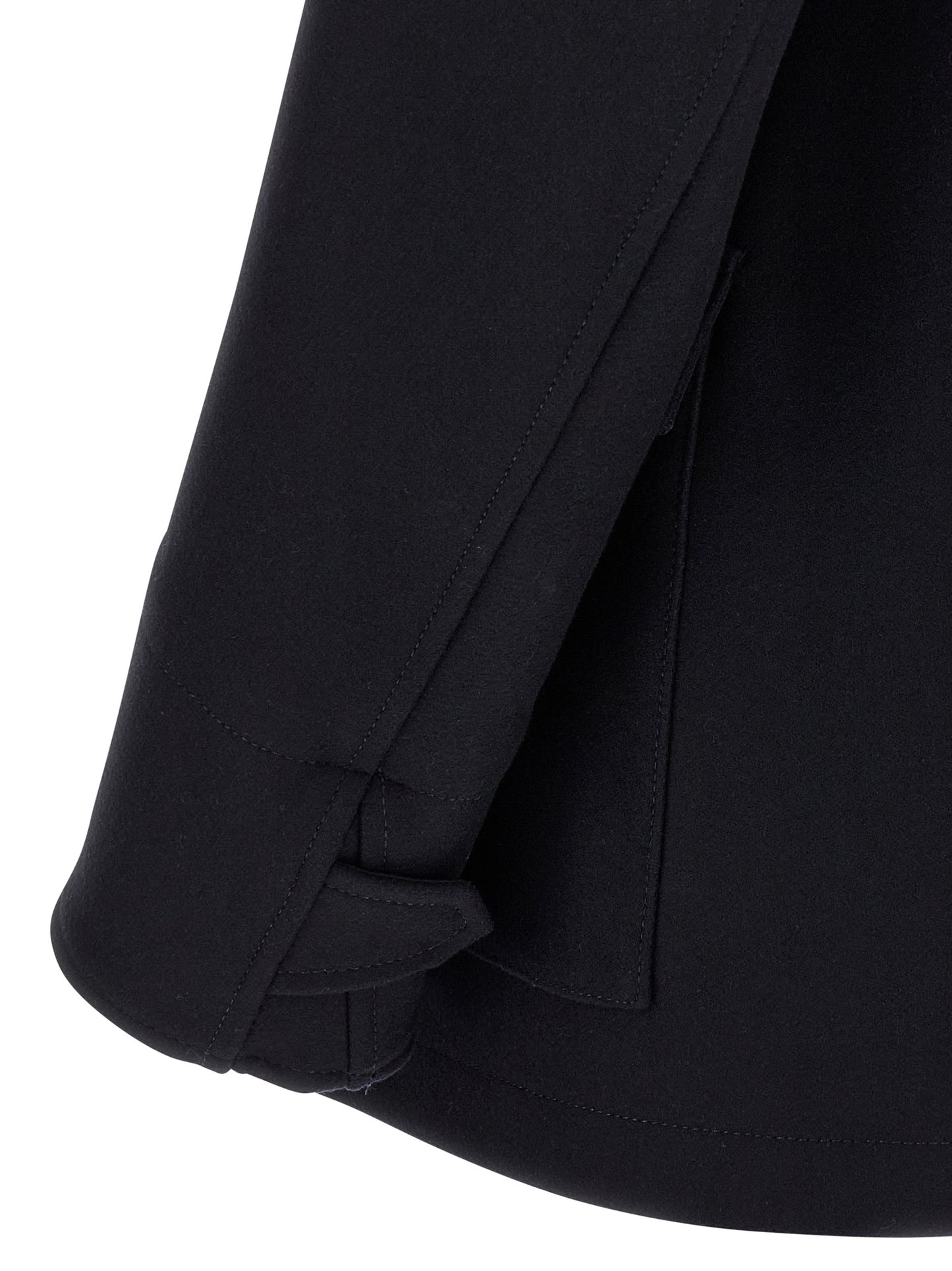 Wool coat Coats, trench coats
