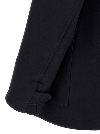 Wool coat Coats, trench coats