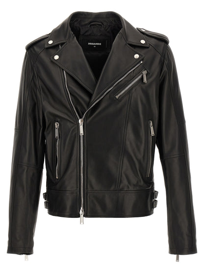 'Kiodo' jacket Piumini, Parka, Giacche casual