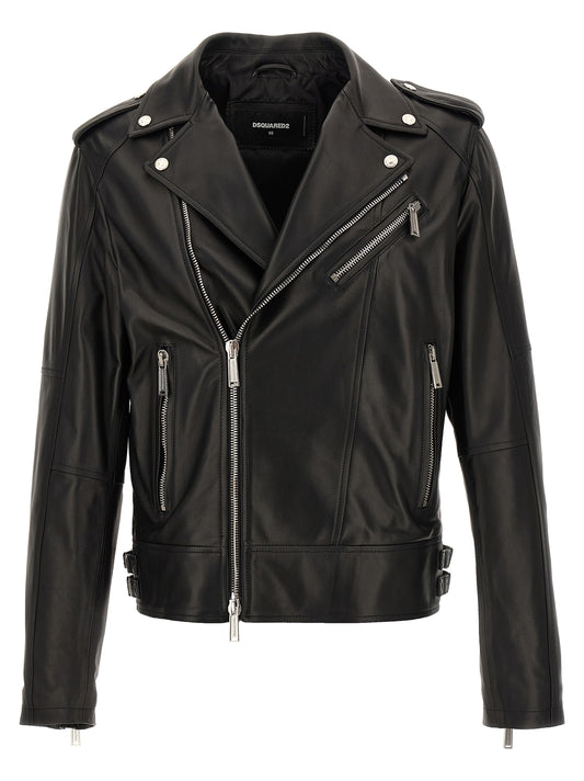 'Kiodo' jacket Piumini, Parka, Giacche casual