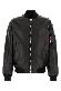 Dsquared Leather bomber