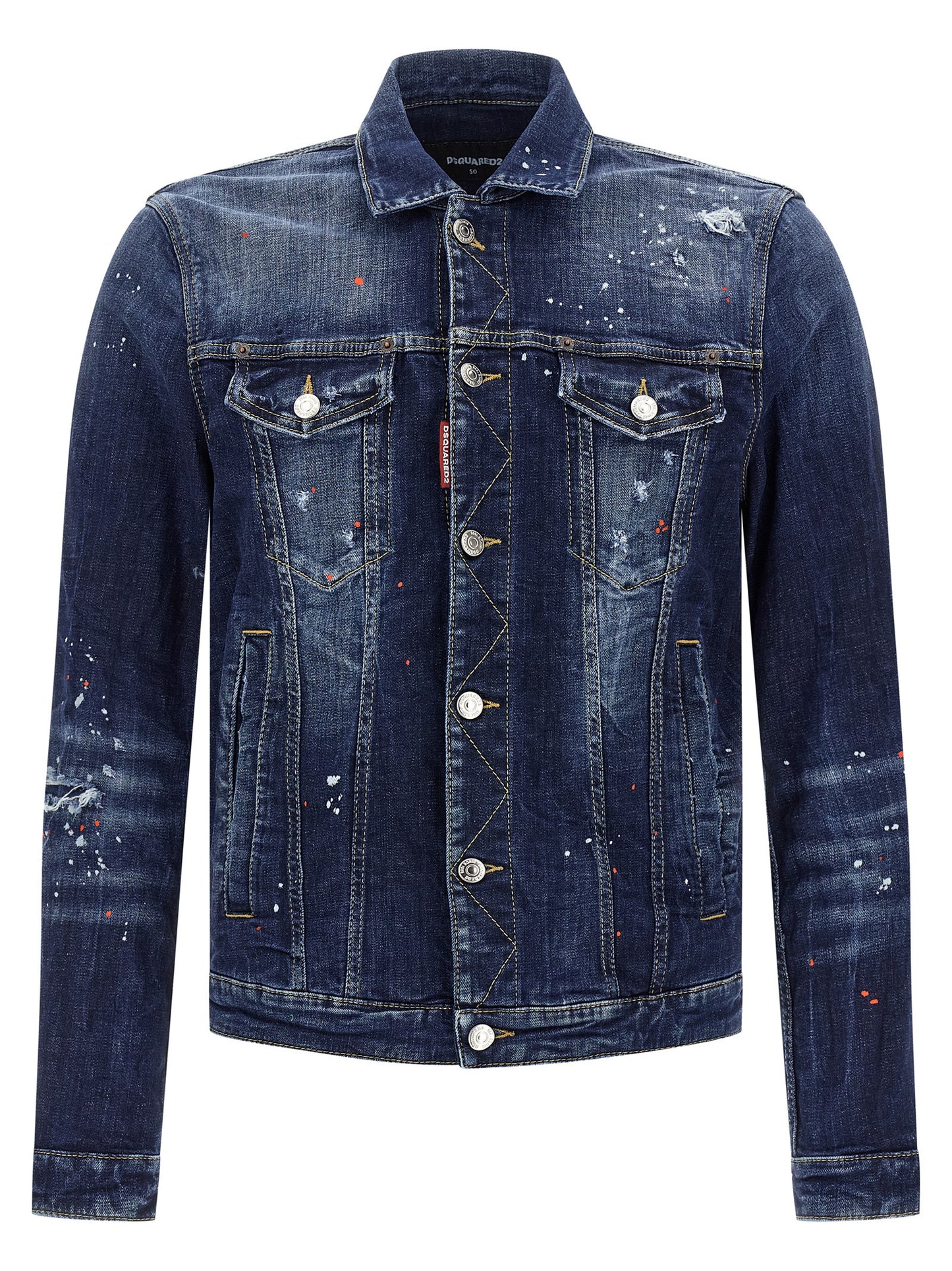 'Dan Jean' jacket Down jacket, Parka, Casual jackets