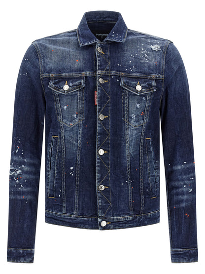 'Dan Jean' jacket Down jacket, Parka, Casual jackets