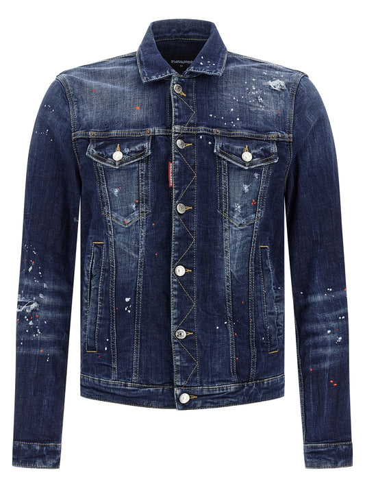'Dan Jean' jacket Down jacket, Parka, Casual jackets