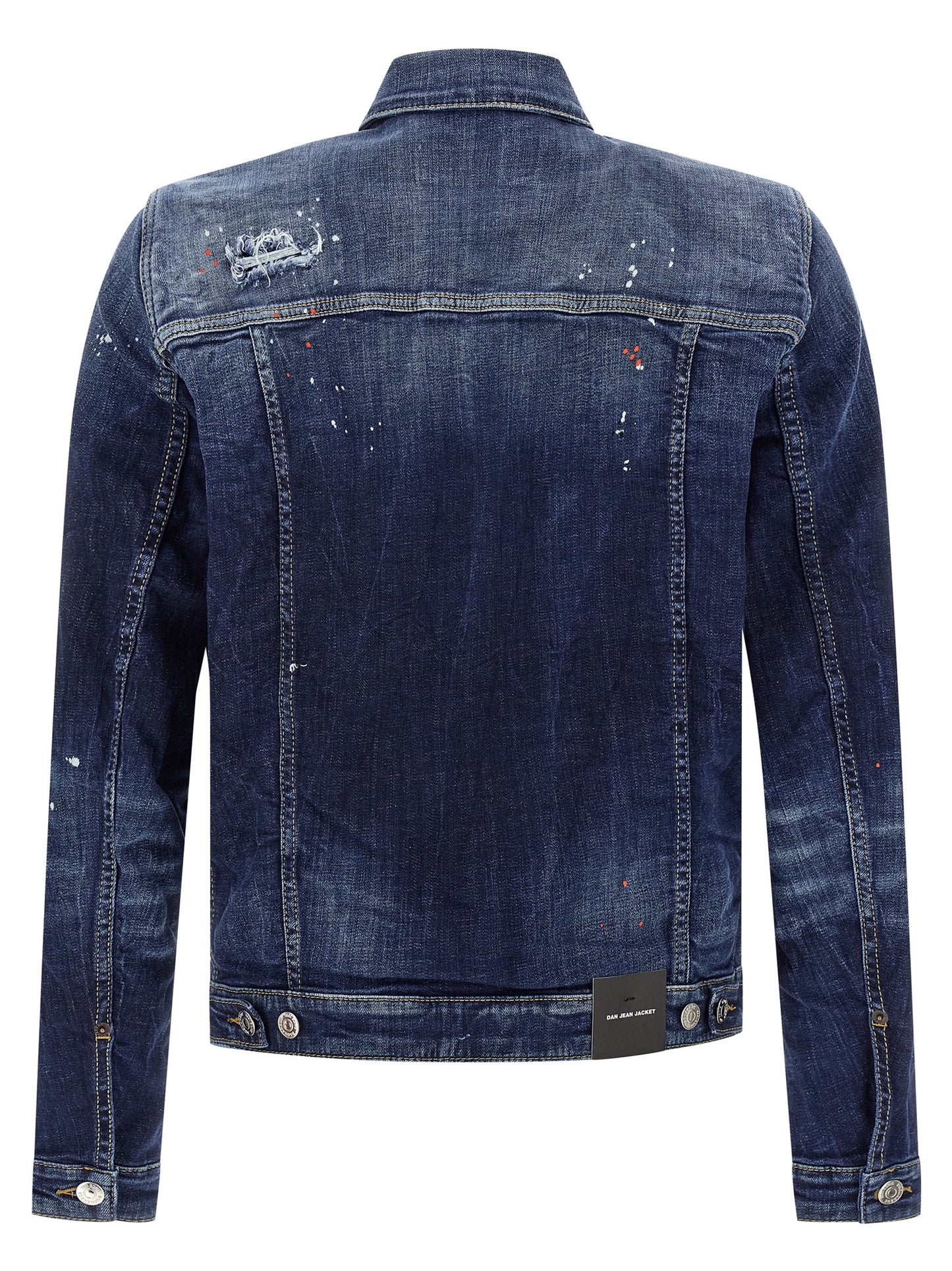 'Dan Jean' jacket Down jacket, Parka, Casual jackets
