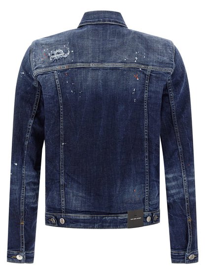 'Dan Jean' jacket Down jacket, Parka, Casual jackets