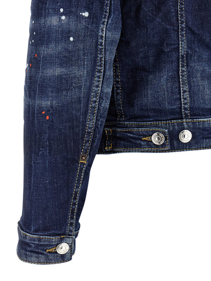 'Dan Jean' jacket Down jacket, Parka, Casual jackets