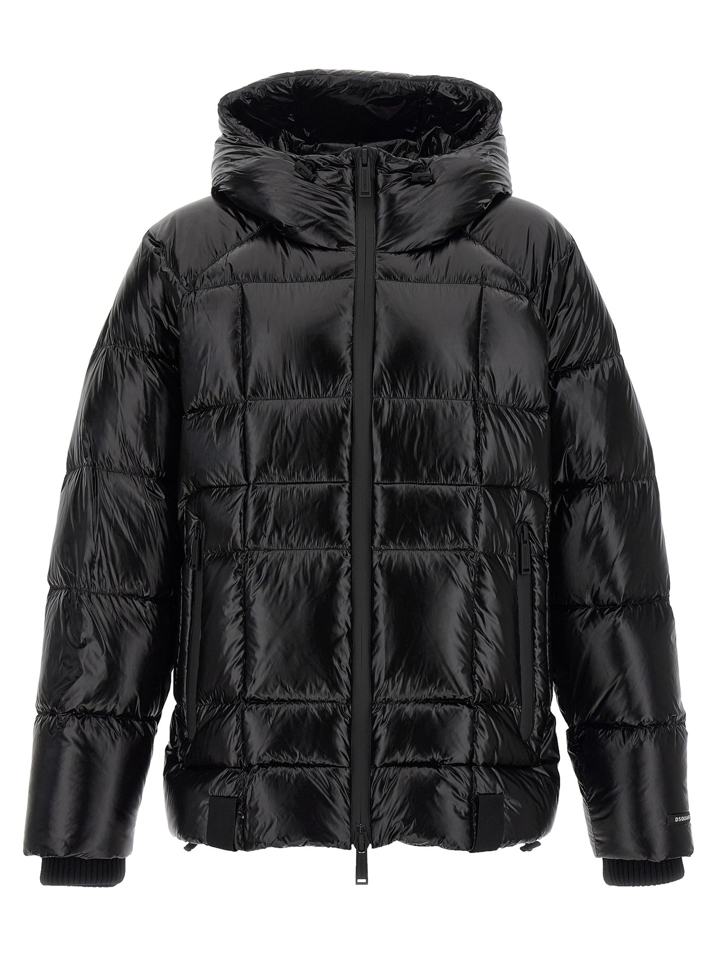 '3D down jacket' down jacket Down jacket, Parka, Casual jackets