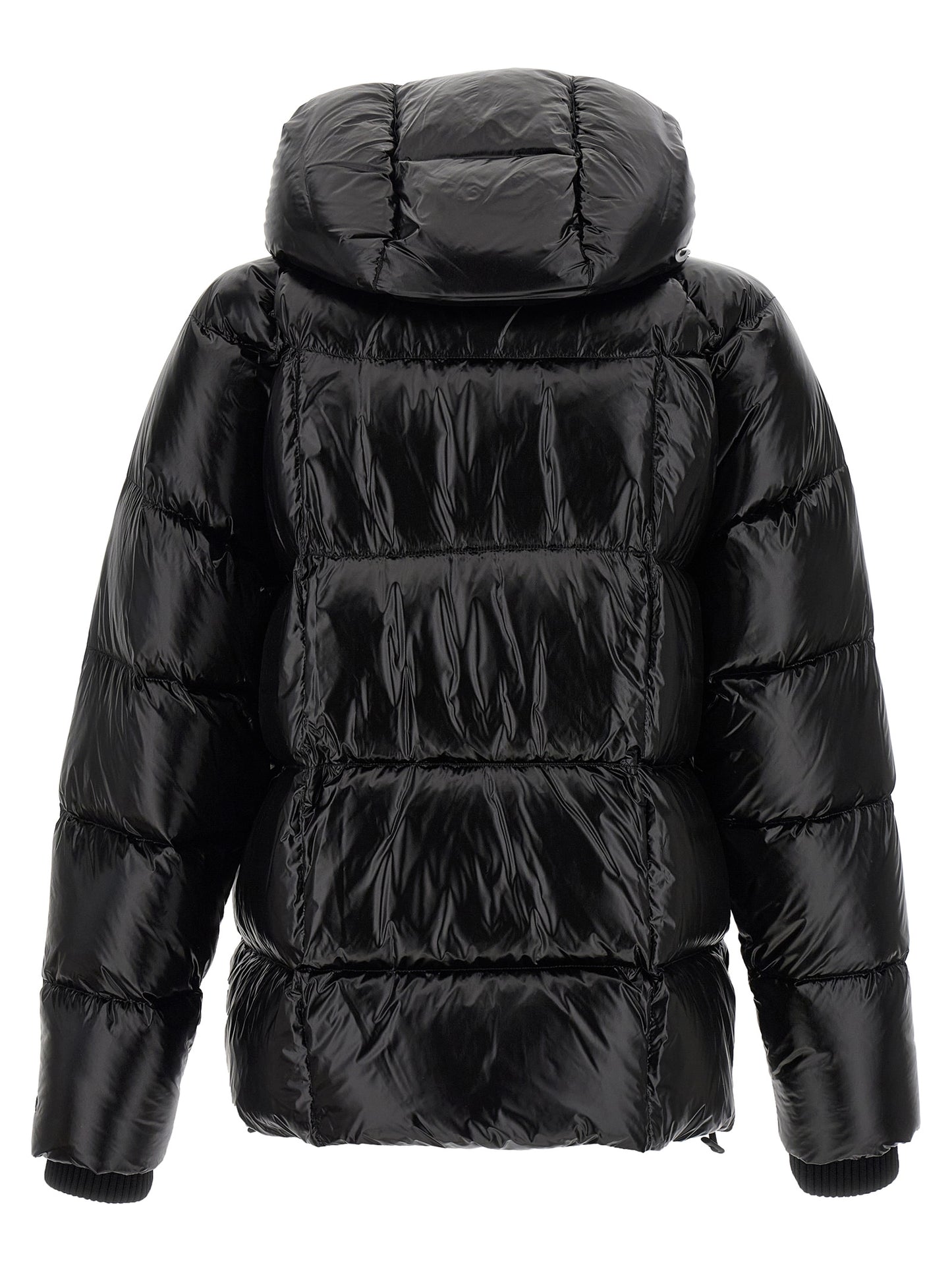 '3D down jacket' down jacket Down jacket, Parka, Casual jackets