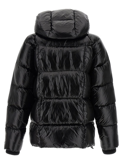 '3D down jacket' down jacket Down jacket, Parka, Casual jackets