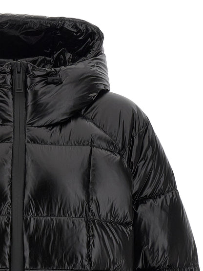 '3D down jacket' down jacket Down jacket, Parka, Casual jackets