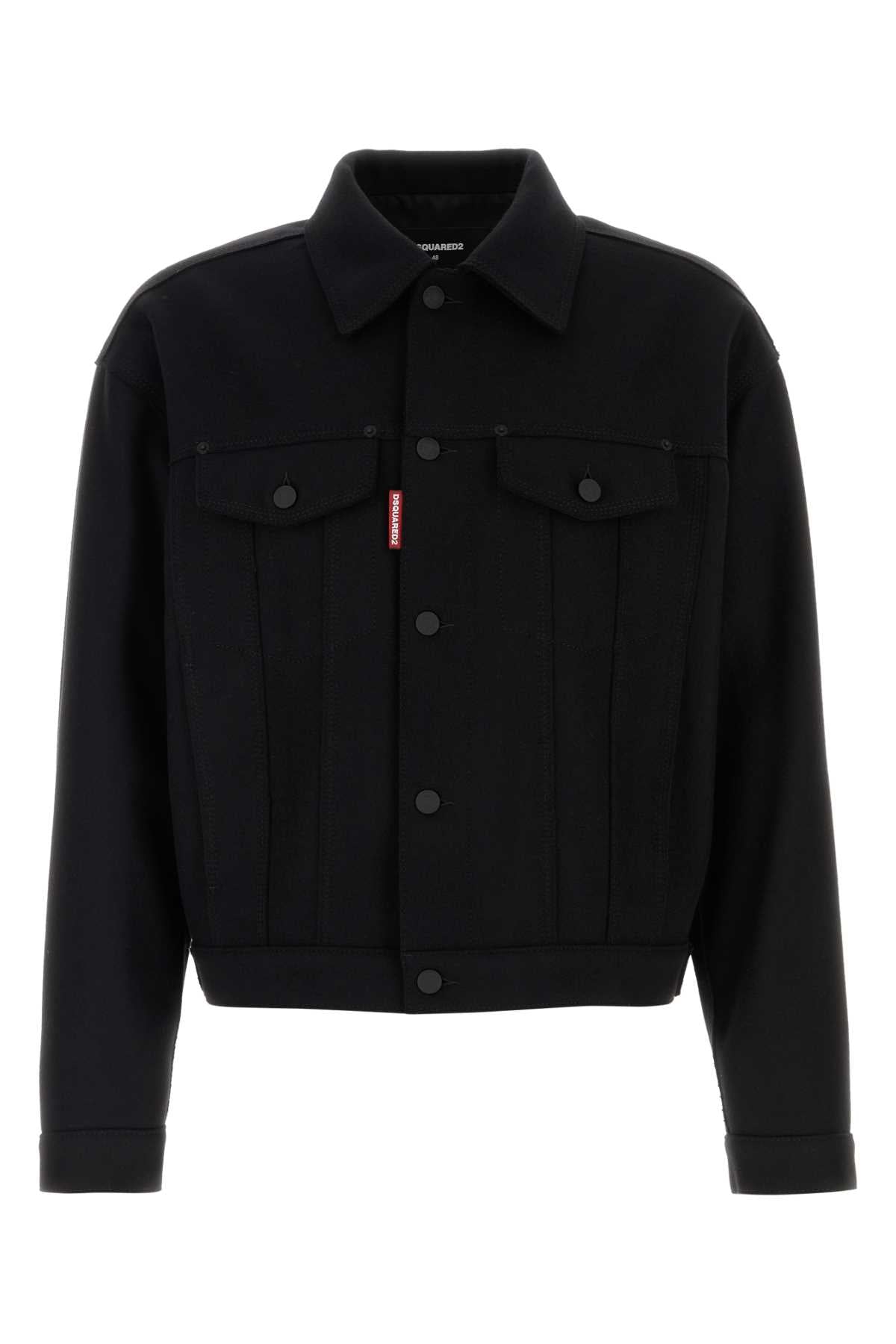 DSQUARED S74AM1614D35260900
