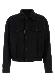 Dsquared Wool jean jacket