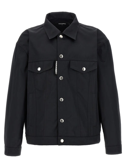 'Ever Jean D2' jacket Casual jackets, parka