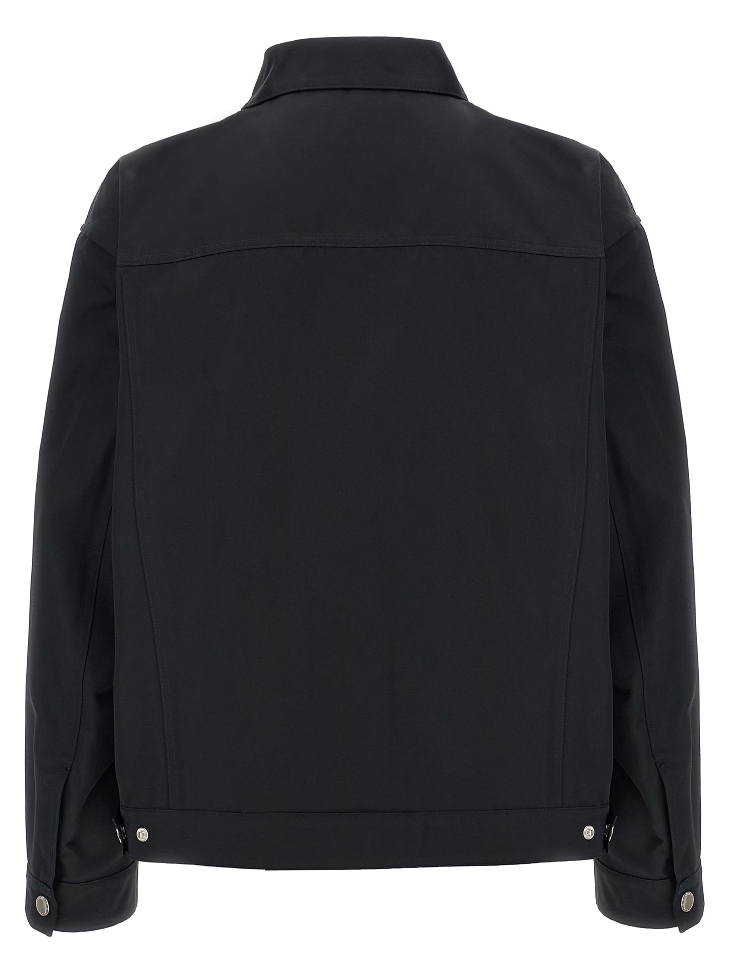 'Ever Jean D2' jacket Casual jackets, parka