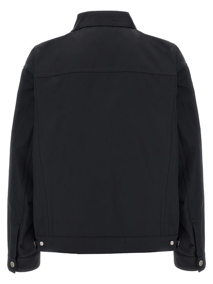 'Ever Jean D2' jacket Casual jackets, parka