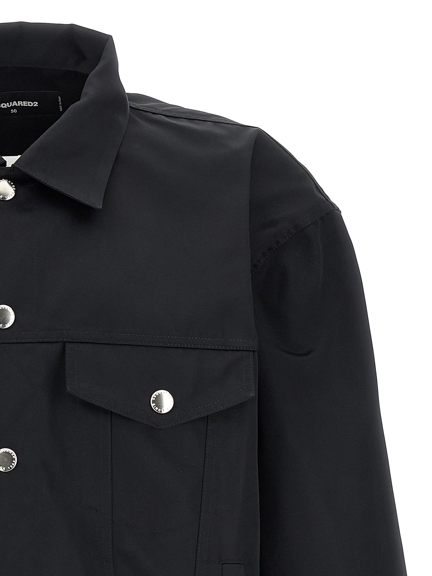 'Ever Jean D2' jacket Casual jackets, parka