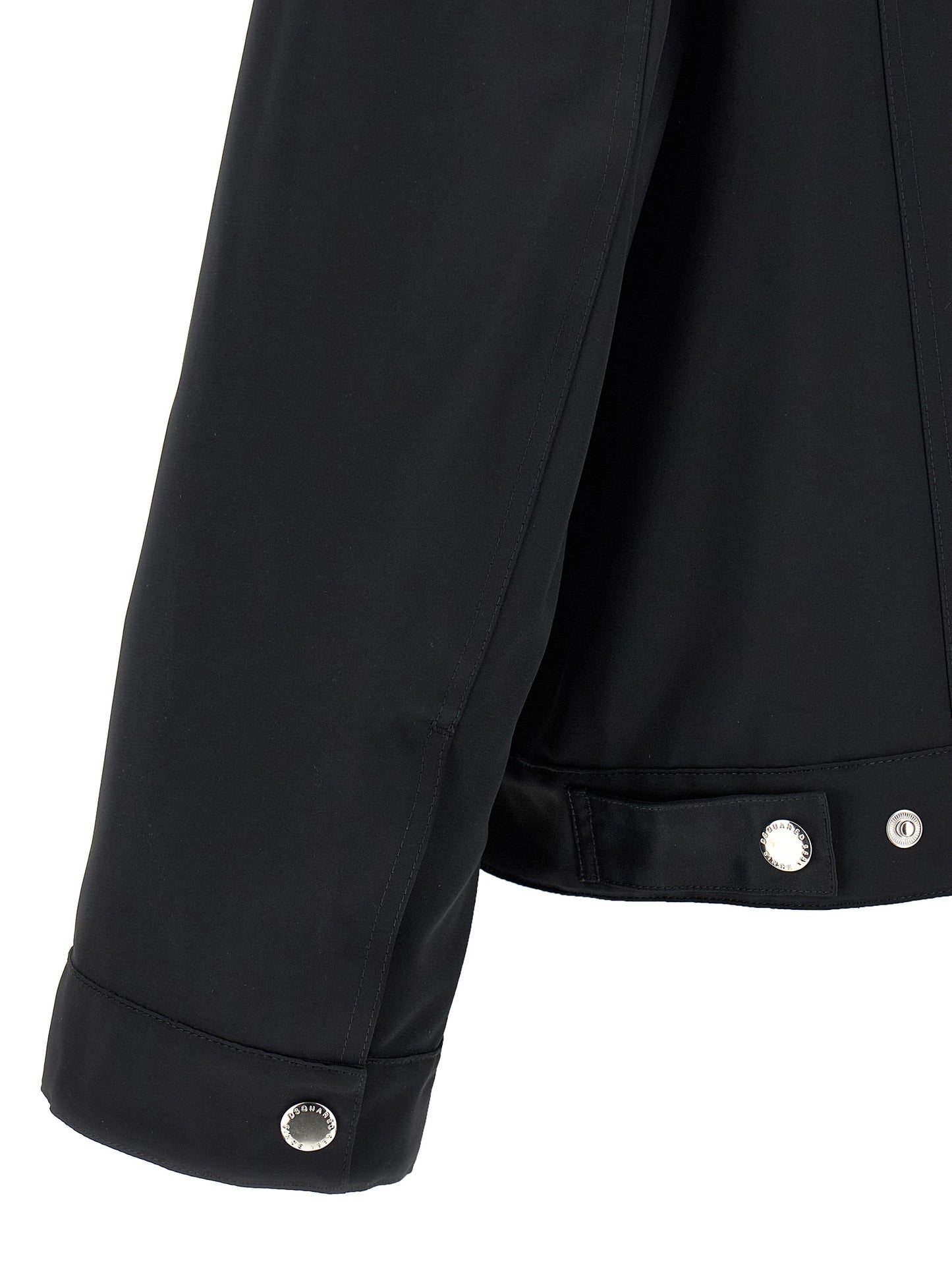'Ever Jean D2' jacket Casual jackets, parka