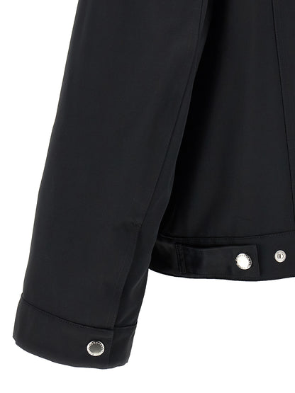'Ever Jean D2' jacket Casual jackets, parka