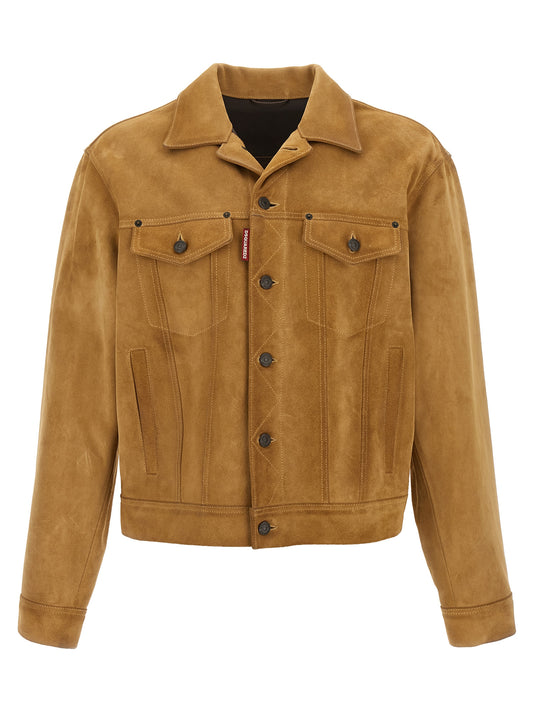 'Rind Jean' jacket Down jacket, Parka, Casual jackets