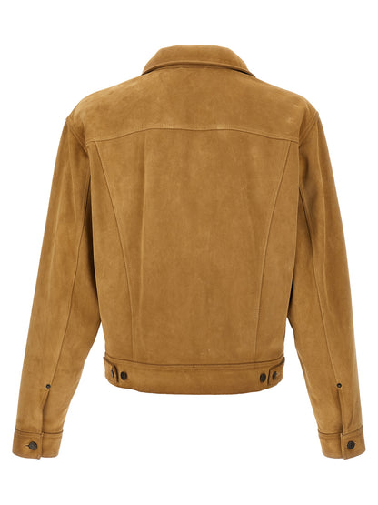 'Rind Jean' jacket Down jacket, Parka, Casual jackets