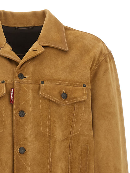 'Rind Jean' jacket Down jacket, Parka, Casual jackets