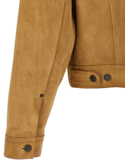 'Rind Jean' jacket Down jacket, Parka, Casual jackets