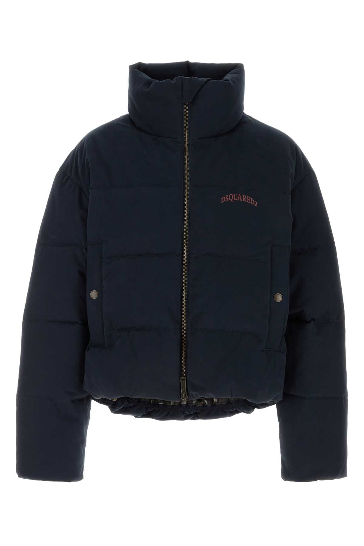 DSQUARED S74AM1629D35319524