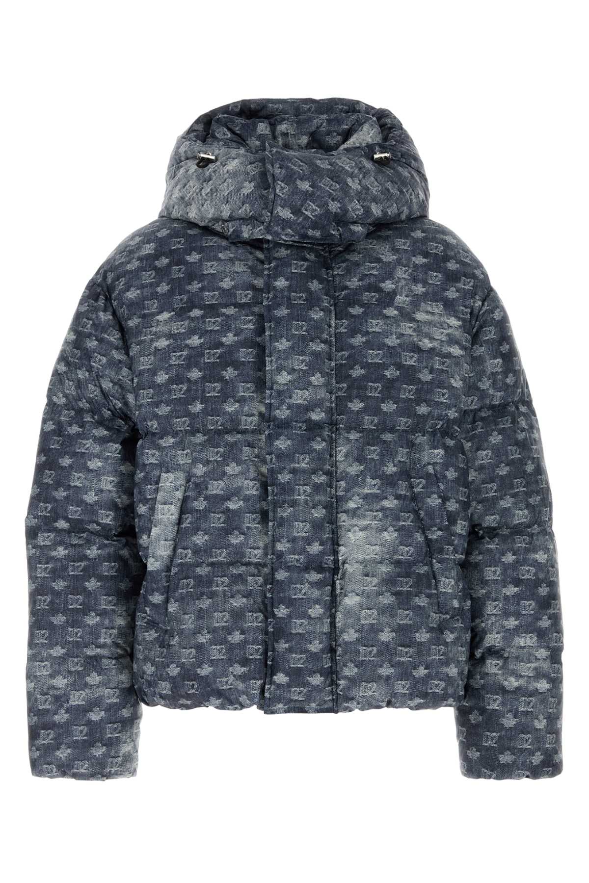 DSQUARED S74AM1709D35535001S