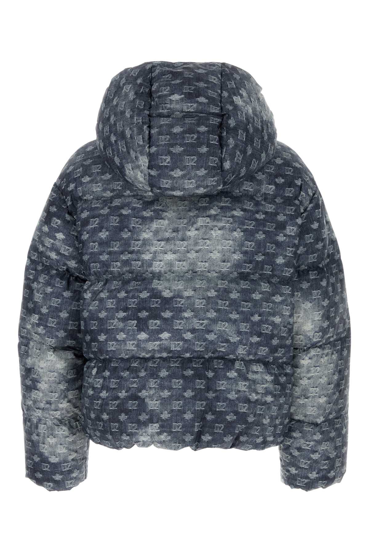 DSQUARED S74AM1709D35535001S