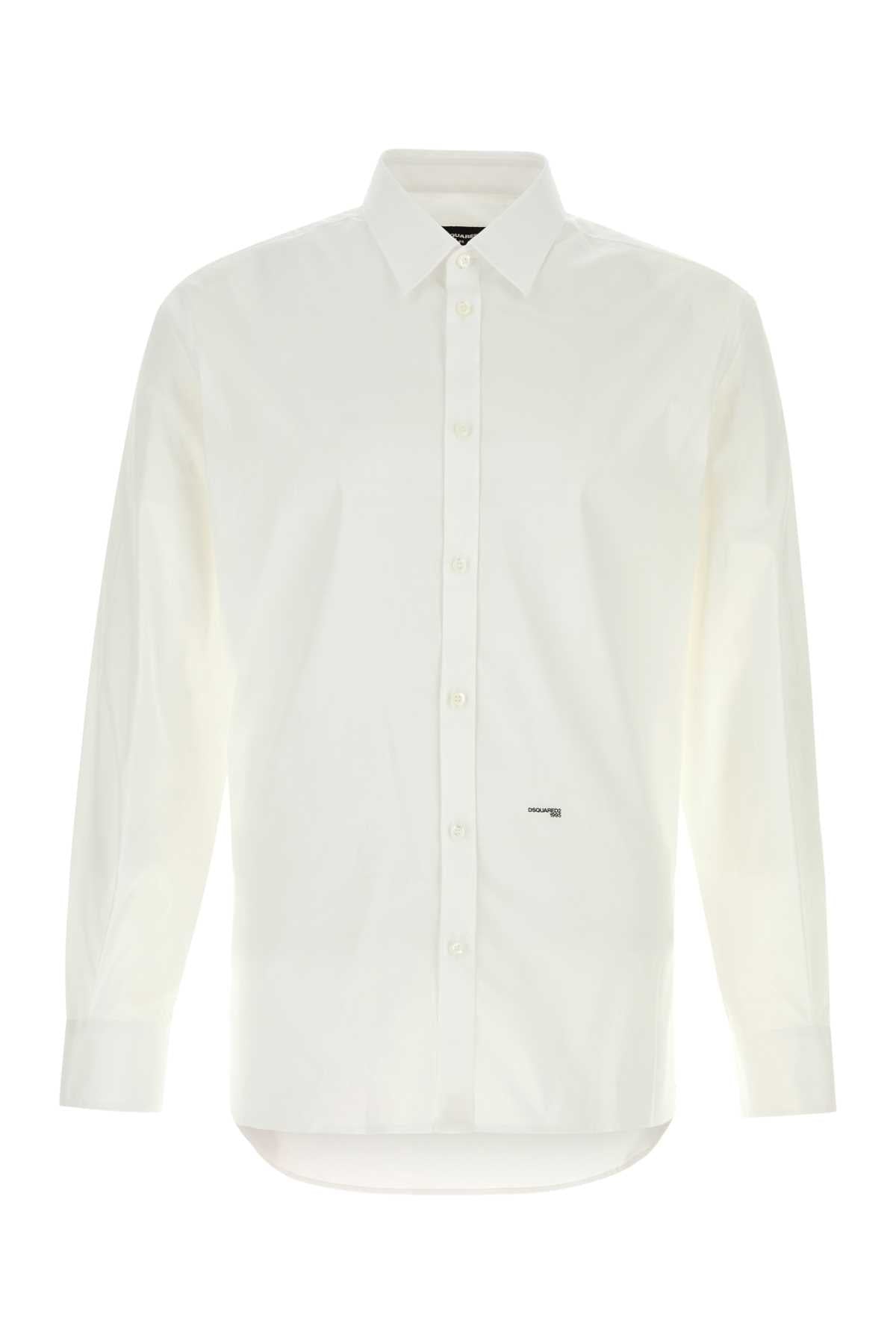 DSQUARED S74DM0659S44131100