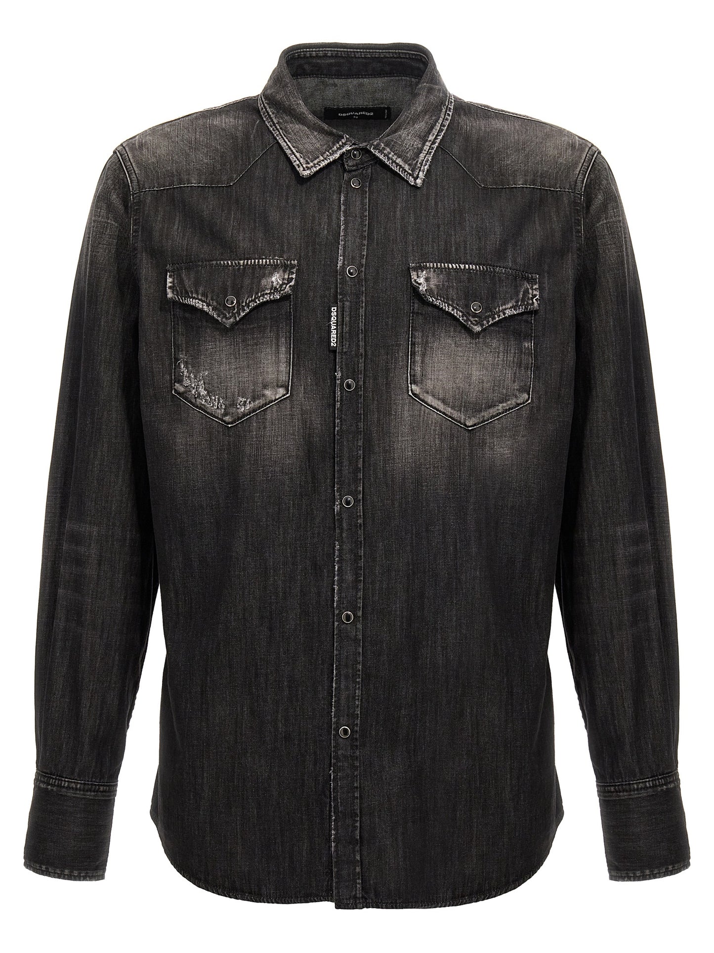 'Classic Western' shirt Shirt, blouse