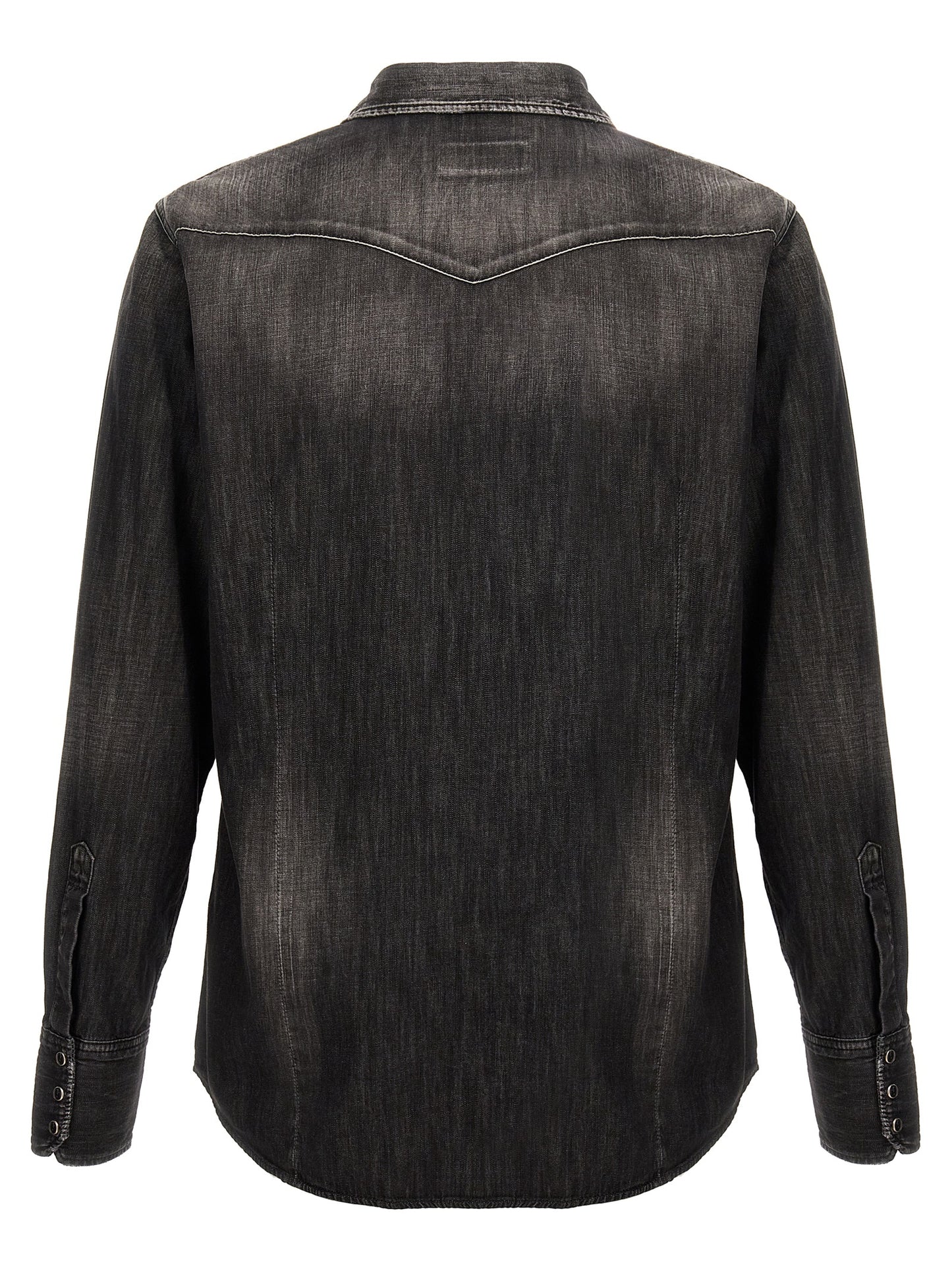 'Classic Western' shirt Shirt, blouse