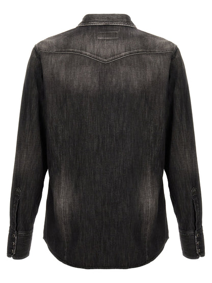 'Classic Western' shirt Shirt, blouse