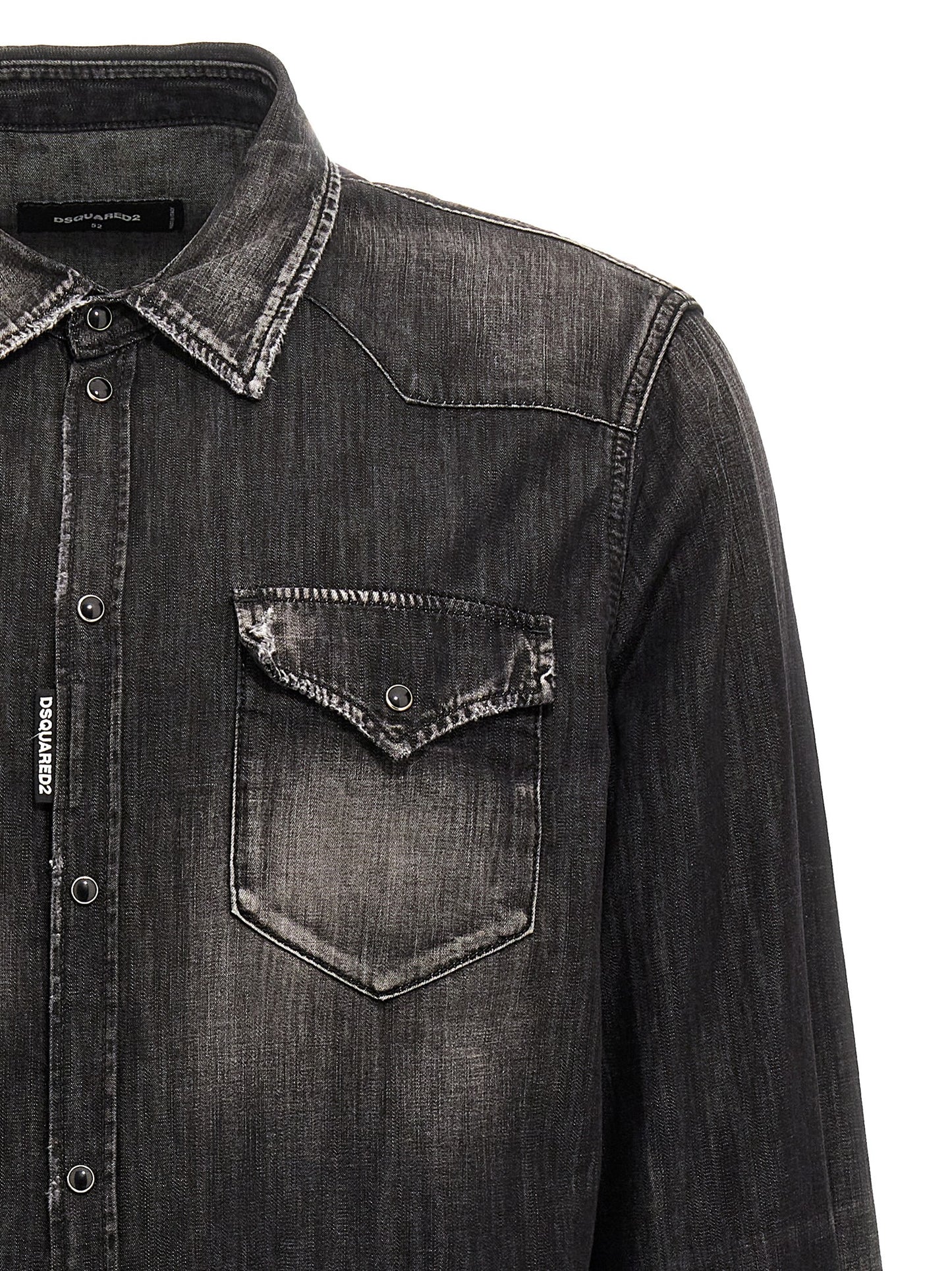 'Classic Western' shirt Shirt, blouse