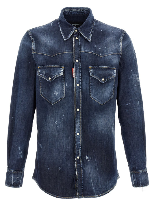 'Fashion western' shirt Shirt, blouse