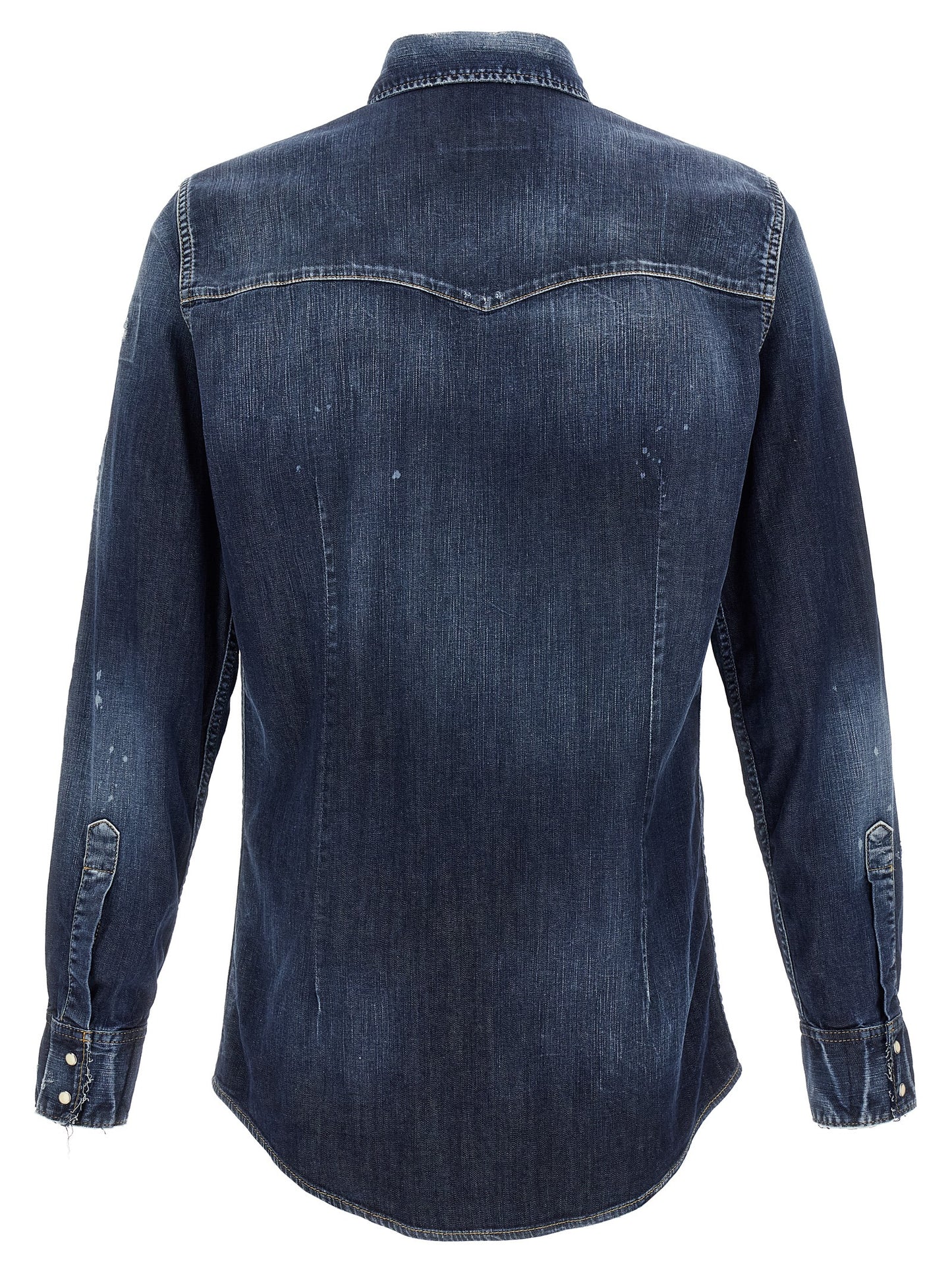 'Fashion western' shirt Shirt, blouse