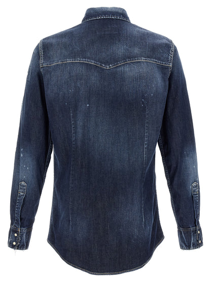 'Fashion western' shirt Shirt, blouse