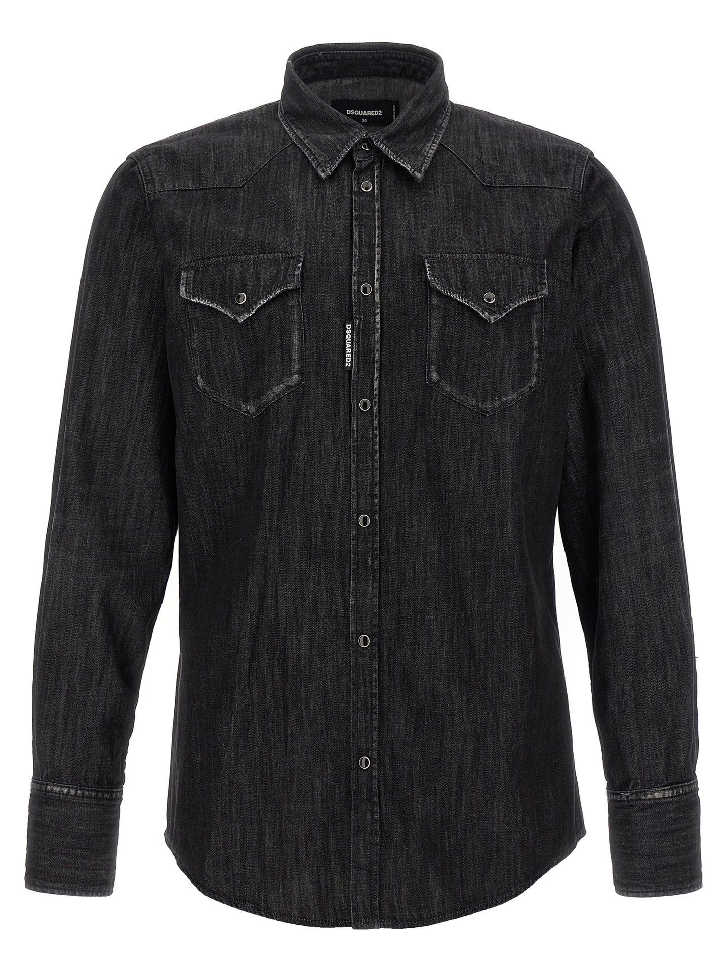 'Classic Western' shirt Shirt, blouse