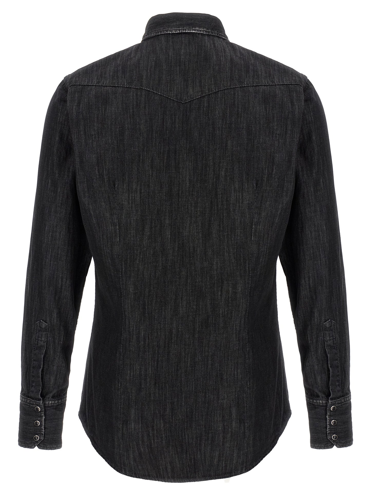 'Classic Western' shirt Shirt, blouse