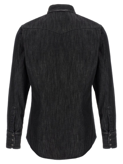 'Classic Western' shirt Shirt, blouse