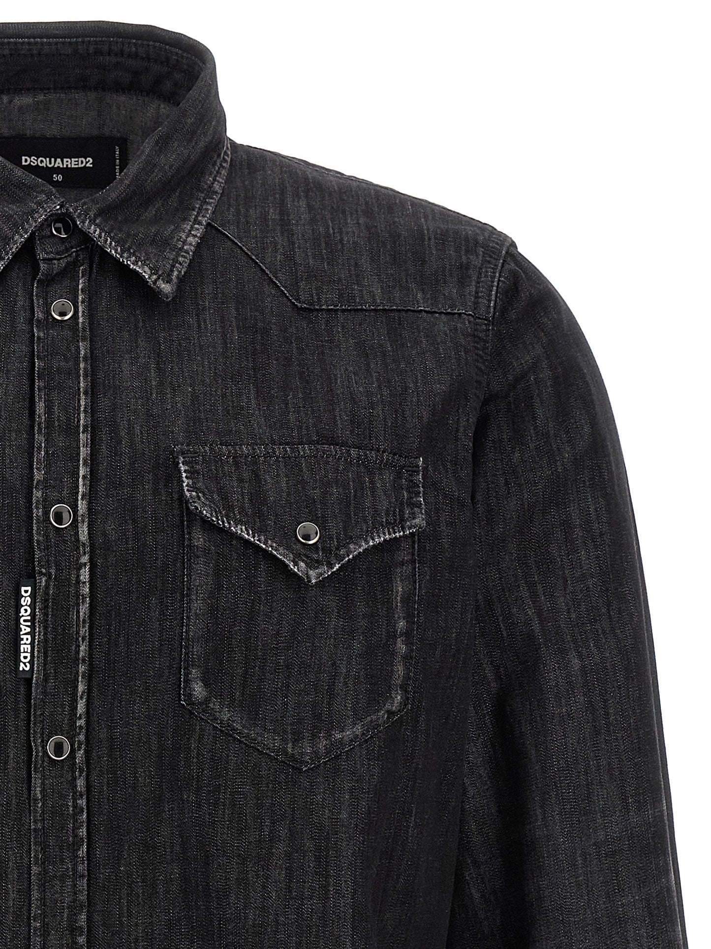 'Classic Western' shirt Shirt, blouse